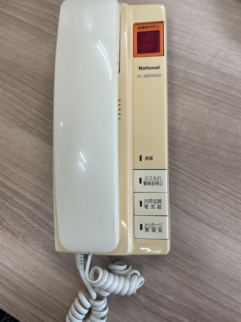 VL-365GXZA