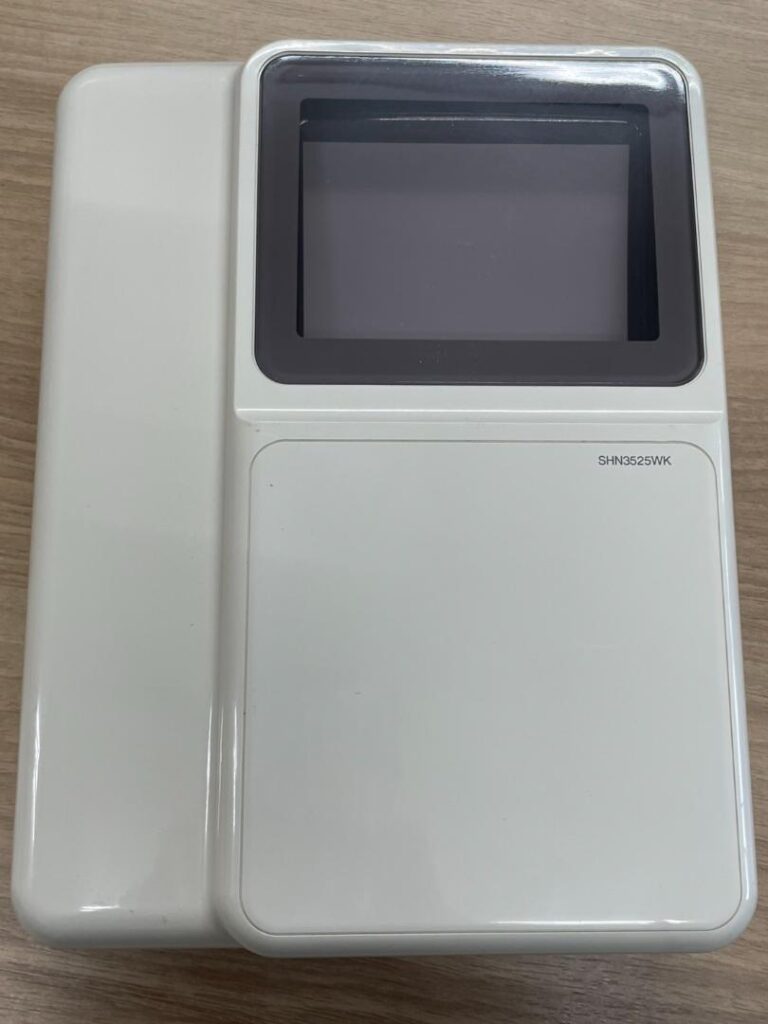 SHN3525WK