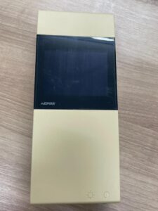 HVM012カラーモニタ